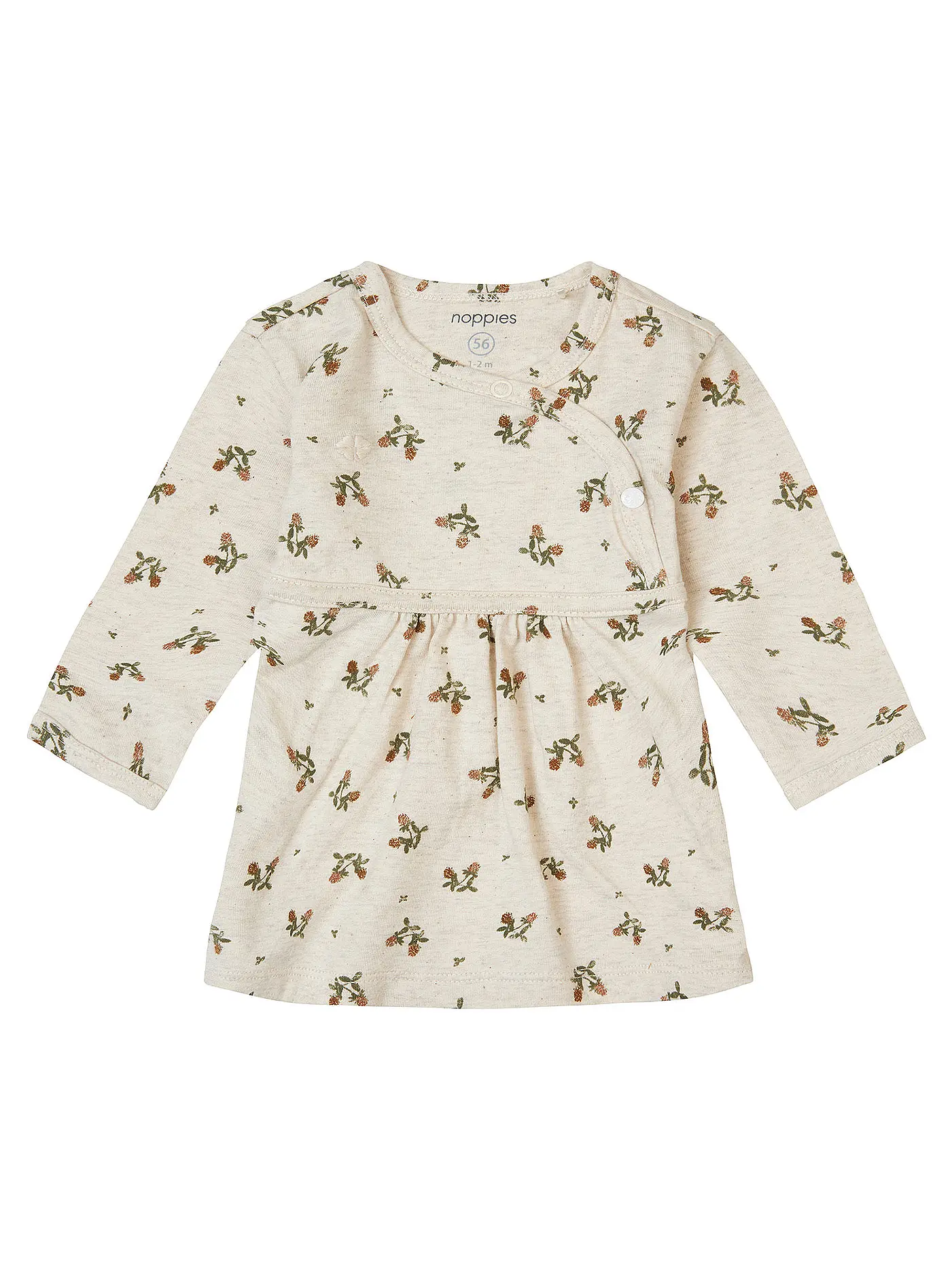 NOPPIES | Baby Kleid | 